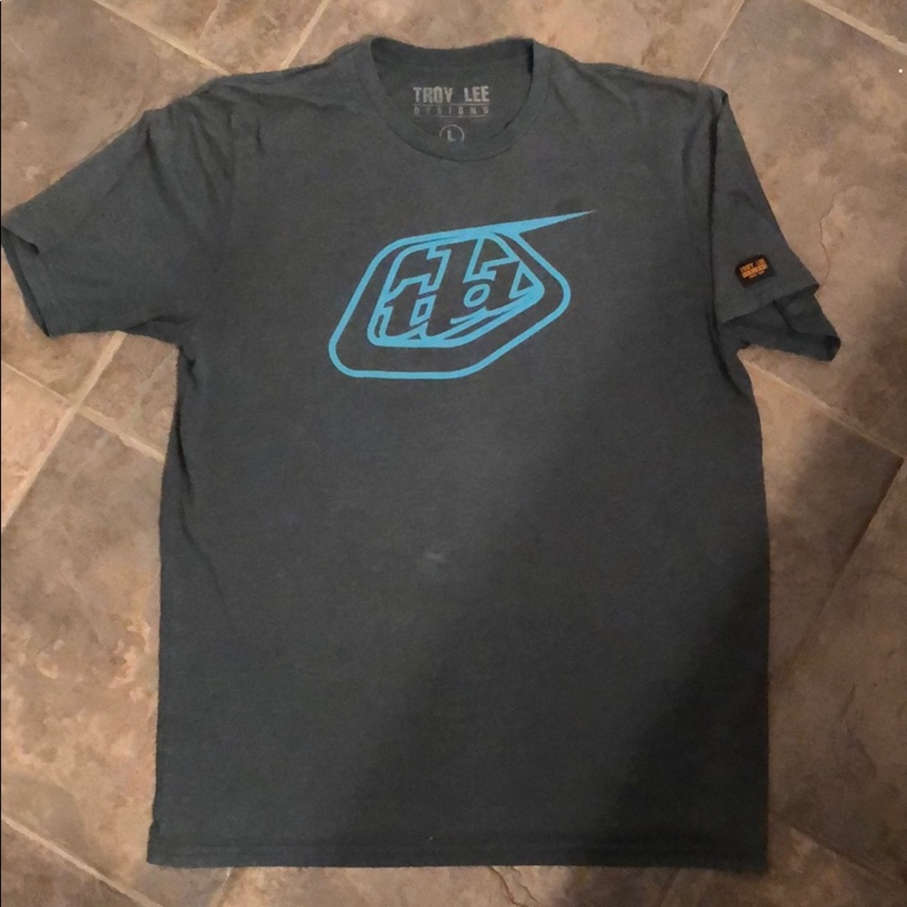 Troy Lee Designs t-shirt